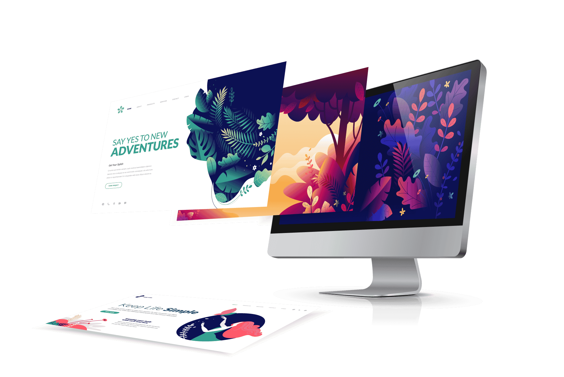 banner - Intraweb